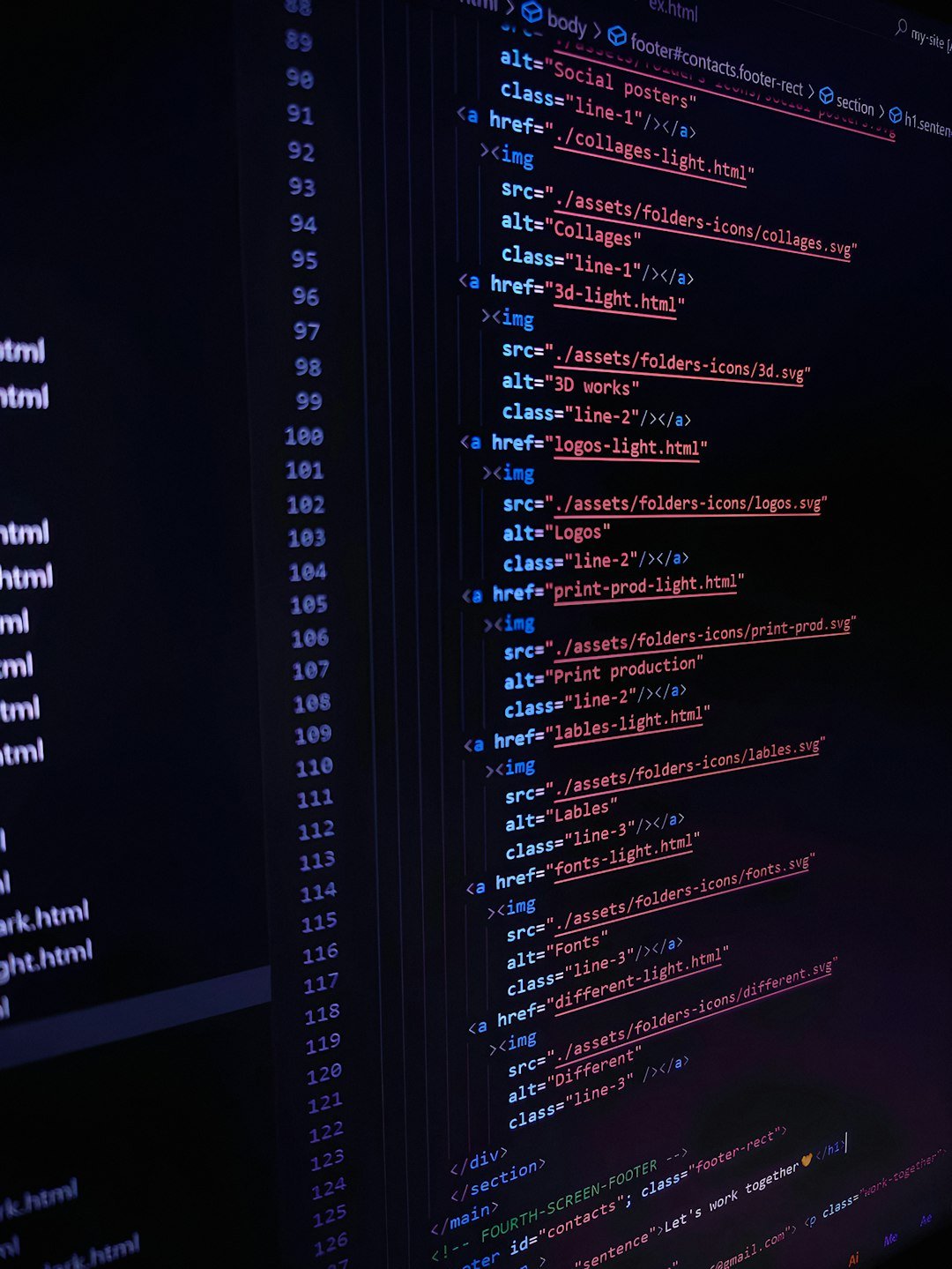 Services a-computer-screen-with-a-bunch-of-data-on-it-xldwjzlyjcm
