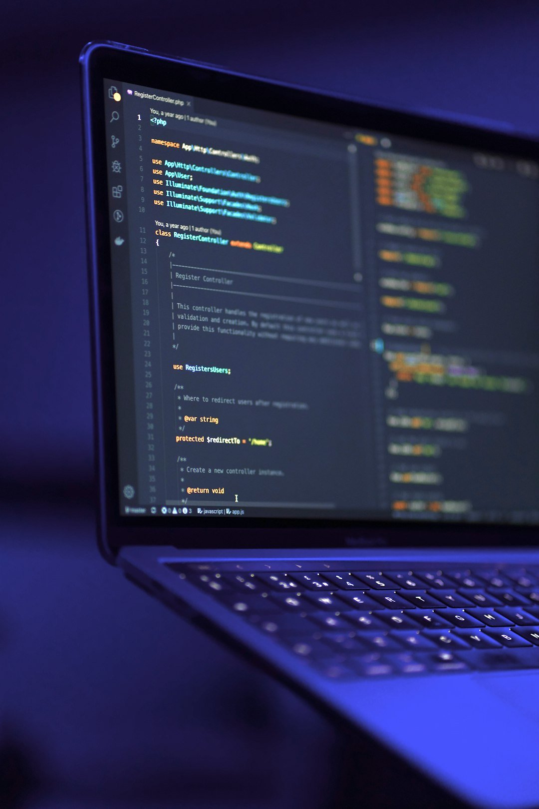 Services “Copy-and-Paste was programmed by programmers for programmers actually.” @afgprogrammer on Instagram